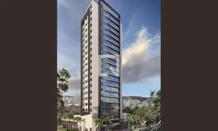 Cobertura para Venda - Sion, 3 Quartos,  185 m² - Belo Horizonte