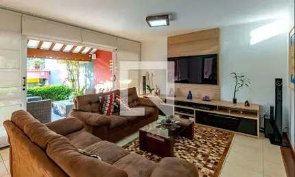 Casa / Sobrado em Condomínio para Venda - Anil, 4 Quartos,  269 m² - Rio de Janeiro
