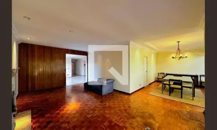 Casa para venda - campo belo, 3 quartos,  380 m² - são paulo