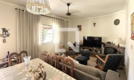 Casa / Sobrado em Condomínio para Venda - Medeiros, 4 Quartos,  1000 m² - Jundiaí