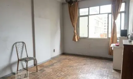 Apartamento para Venda - Ponta Dareia, 1 Quarto,  60 m² - Niterói