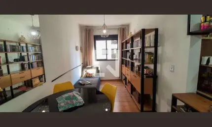 Apartamento para Venda - Padroeira, 1 Quarto,  39 m² - Osasco