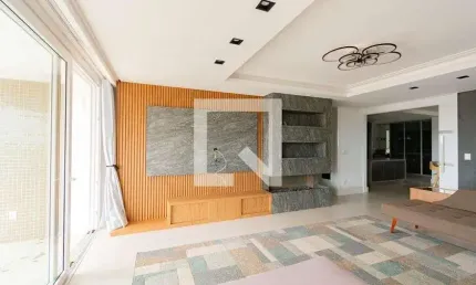 Apartamento para Venda - Nossa Sra das Graças, 2 Quartos,  153 m² - Canoas