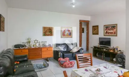 Apartamento para Venda - Bom Retiro, 2 Quartos,  116 m² - São Paulo