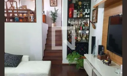 Casa para venda - parque são domingos, 3 quartos,  280 m² - são paulo