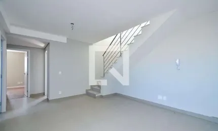 Cobertura para Venda - Ipiranga, 3 Quartos,  126 m² - Belo Horizonte