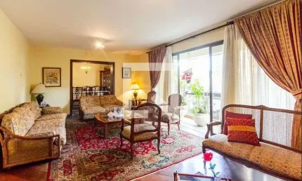 Apartamento para venda - itaim bibi, 4 quartos,  250 m² - são paulo