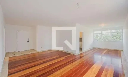 Apartamento para Venda - Jardim Europa, 3 Quartos,  142 m² - São Paulo