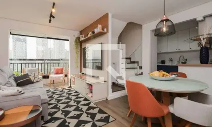 Cobertura para Venda - Santana, 3 Quartos,  165 m² - São Paulo