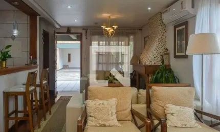 Casa / Sobrado em Condomínio para Venda - Tristeza, 3 Quartos,  230 m² - Porto Alegre