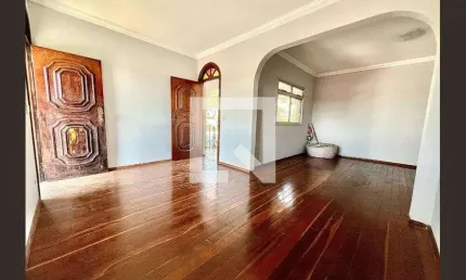 Casa para Venda - Santa Amélia, 4 Quartos,  188 m² - Belo Horizonte