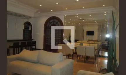 Apartamento para Venda - Tatuapé, 4 Quartos,  244 m² - São Paulo
