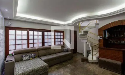 Casa para Venda - Vila Ré, 4 Quartos,  240 m² - São Paulo