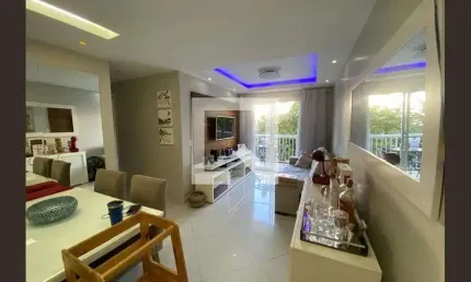 Apartamento para venda - pechincha, 2 quartos,  62 m² - rio de janeiro