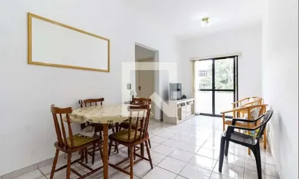 Apartamento para venda - vila campestre, 2 quartos,  60 m² - são paulo