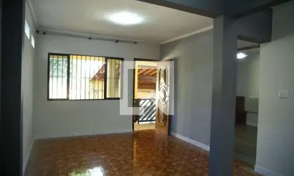 Casa para Venda - Baeta Neves, 2 Quartos,  560 m² - São Bernardo do Campo