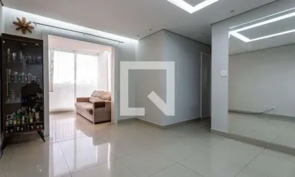 Apartamento para venda - vila das mercês, 3 quartos,  69 m² - são paulo