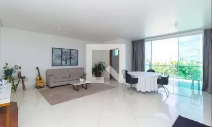 Casa para Venda - Estoril , 4 Quartos,  395 m² - Belo Horizonte