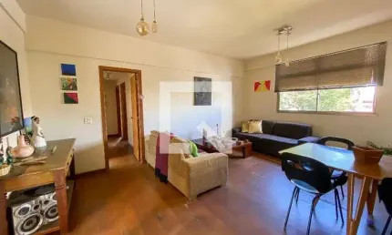 Apartamento para venda - buritis, 3 quartos,  100 m² - belo horizonte