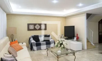Casa para Venda - Água Fria, 3 Quartos,  500 m² - São Paulo