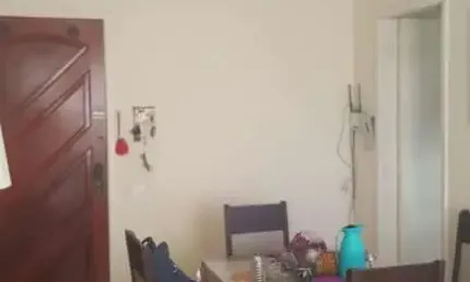 Apartamento para venda - fonseca, 1 quarto,  45 m² - niterói