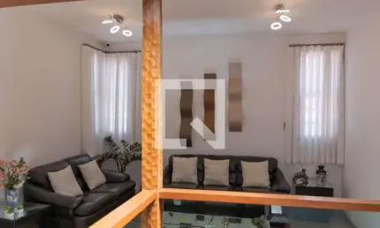 Casa para Venda - Camargos, 6 Quartos,  480 m² - Belo Horizonte