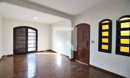 Casa para Venda - Anchieta, 3 Quartos,  164 m² - São Bernardo do Campo