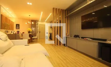 Apartamento para Venda - Barro Preto, 2 Quartos,  78 m² - Belo Horizonte
