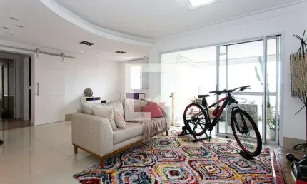 Apartamento para venda - vila carrão, 3 quartos,  125 m² - são paulo