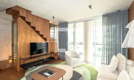 Apartamento para venda - vila olímpia, 2 quartos,  113 m² - são paulo