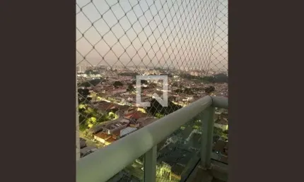 Cobertura para Venda - Jardim Las Vegas, 4 Quartos,  155 m² - Guarulhos