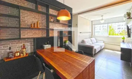 Apartamento para Venda - Cavalhada, 2 Quartos,  48 m² - Porto Alegre