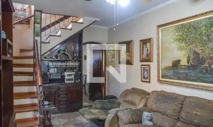 Casa para Venda - Anchieta, 4 Quartos,  239 m² - São Bernardo do Campo