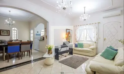 Casa para Venda - Santo Antônio, 3 Quartos,  262 m² - Osasco