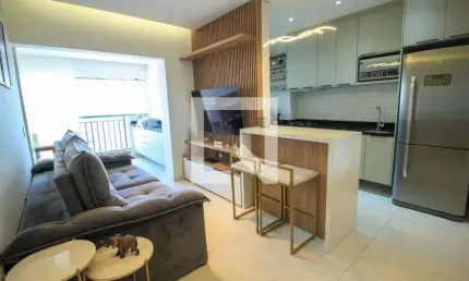 Cobertura para Venda - Mooca, 2 Quartos,  75 m² - São Paulo