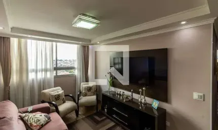 Apartamento para venda - casa verde, 3 quartos,  98 m² - são paulo