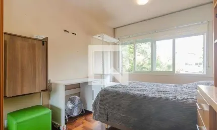 Kitnet / Stúdio para Venda - Cidade Baixa, 1 Quarto,  31 m² - Porto Alegre