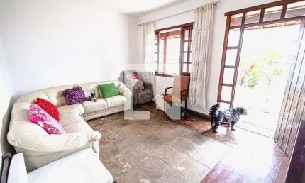 Casa para Venda - Planalto, 3 Quartos,  360 m² - Belo Horizonte