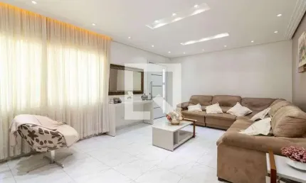 Casa para Venda - Casa Verde, 4 Quartos,  192 m² - São Paulo