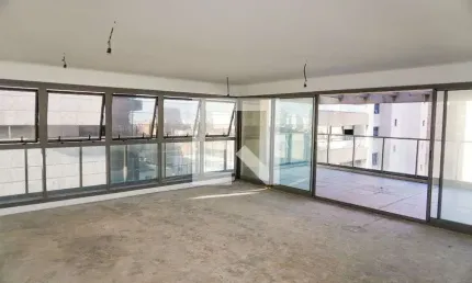 Cobertura para Venda - Jardim Paulista, 3 Quartos,  347 m² - São Paulo
