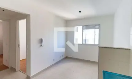 Apartamento para Venda - Sacomã, 2 Quartos,  32 m² - São Paulo