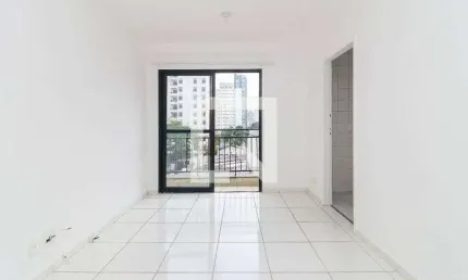 Apartamento para Venda - Campo Belo, 1 Quarto,  47 m² - São Paulo