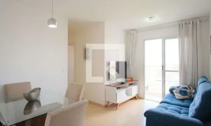 Apartamento para Venda - Tatuapé, 3 Quartos,  65 m² - São Paulo