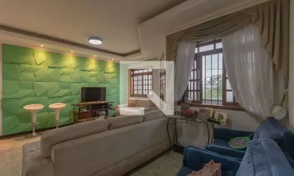 Casa para Venda - Castelo, 3 Quartos,  144 m² - Belo Horizonte