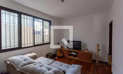 Apartamento para venda - santo antônio, 3 quartos,  110 m² - belo horizonte