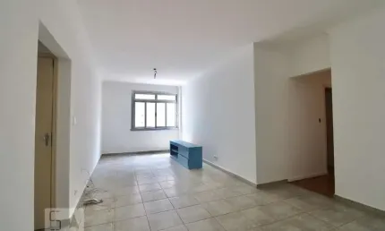 Apartamento para Venda - Santa Cecília, 3 Quartos,  125 m² - São Paulo