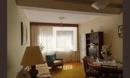 Casa para venda - santana, 3 quartos,  175 m² - são paulo