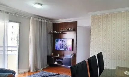Apartamento para venda - tatuapé, 2 quartos,  65 m² - são paulo