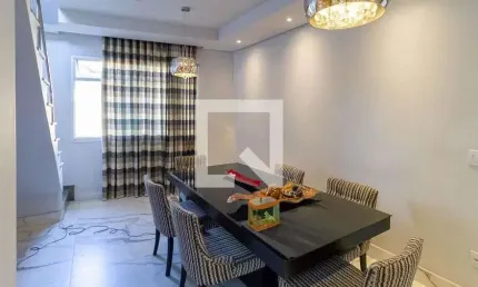 Cobertura para venda - ouro preto, 3 quartos,  175 m² - belo horizonte