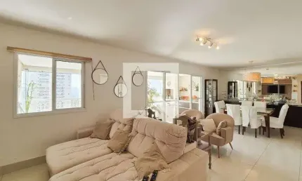Apartamento para Venda - Jardim do Mar, 3 Quartos,  156 m² - São Bernardo do Campo